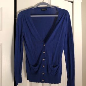 Banana republic cardigan